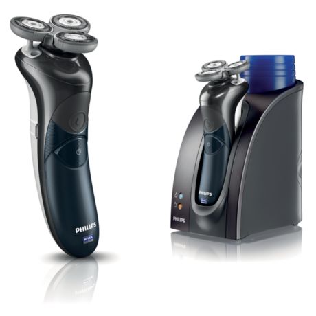 HS8460/25 NIVEA NIVEA FOR MEN shaver