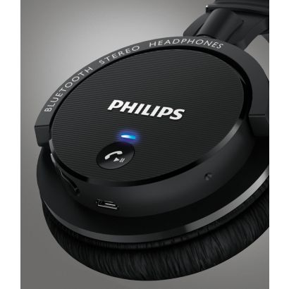 Inalámbricos, con graves claros y potentes