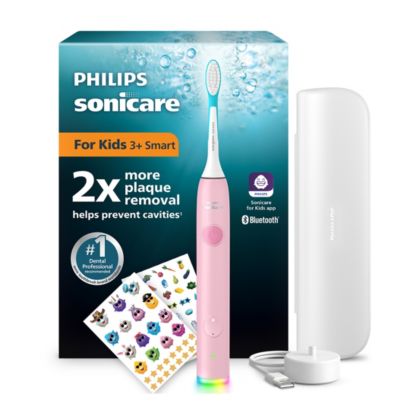 Sonicare For Kids