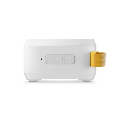 El pequeño bailarín