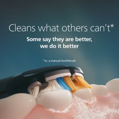 Sonicare DiamondClean 9900 Prestige