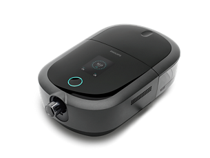 DreamStation 2 CPAP Advanced 
