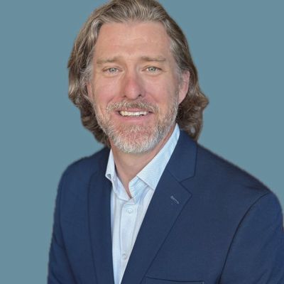 Daniel P. Bourque