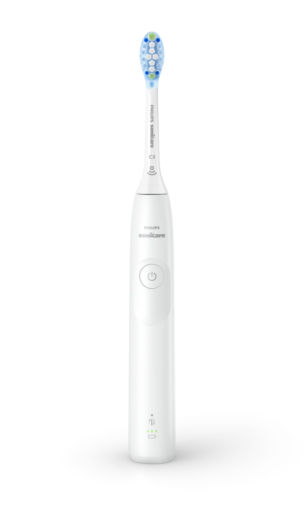 新機種 PHILIPS sonicare 5300 フィリップス 電動歯ブラシ フィリップス ソニッケアーから5つのモデルが新登場 新搭載された自動