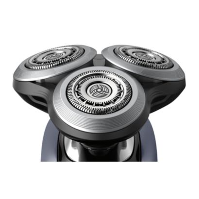 Shaver series 9000 Wet and dry electric shaver S9161/83 | Philips