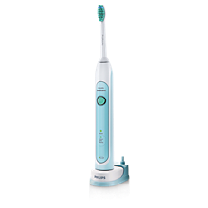 HX6711/02 Philips Sonicare HealthyWhite Sonic electric toothbrush