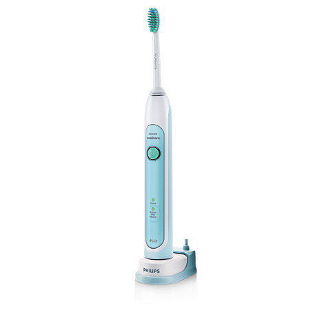 HX6711/02 Philips Sonicare HealthyWhite Sonic electric toothbrush