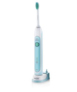 HealthyWhite Sonic electric toothbrush HX6711/02 | Sonicare