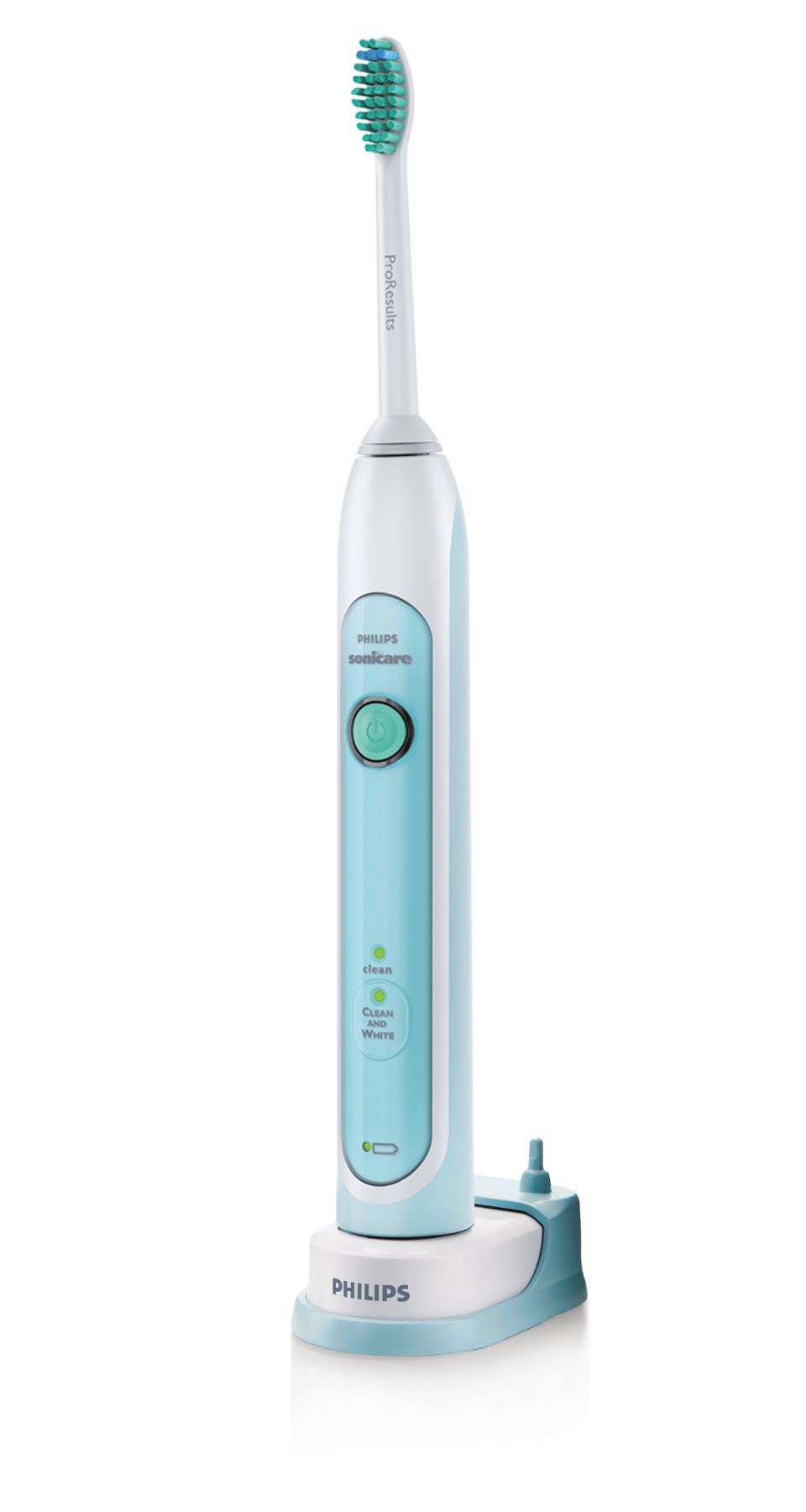 HealthyWhite Sonic electric toothbrush HX6711/02 | Sonicare
