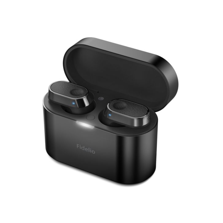 Philips Fidelio