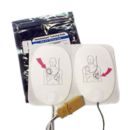 Defibrillator Training Pads: 1 set 1 Set AED Training Materials