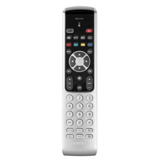 Universal remote control