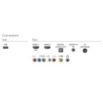 Full HD LED TV