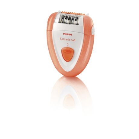 HP6407/99 Satinelle Epilator