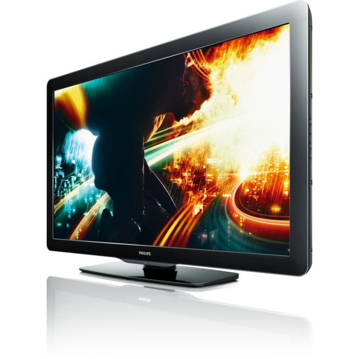 テレビ46インチ LCD TV 46PFL5706/F7 | Philips