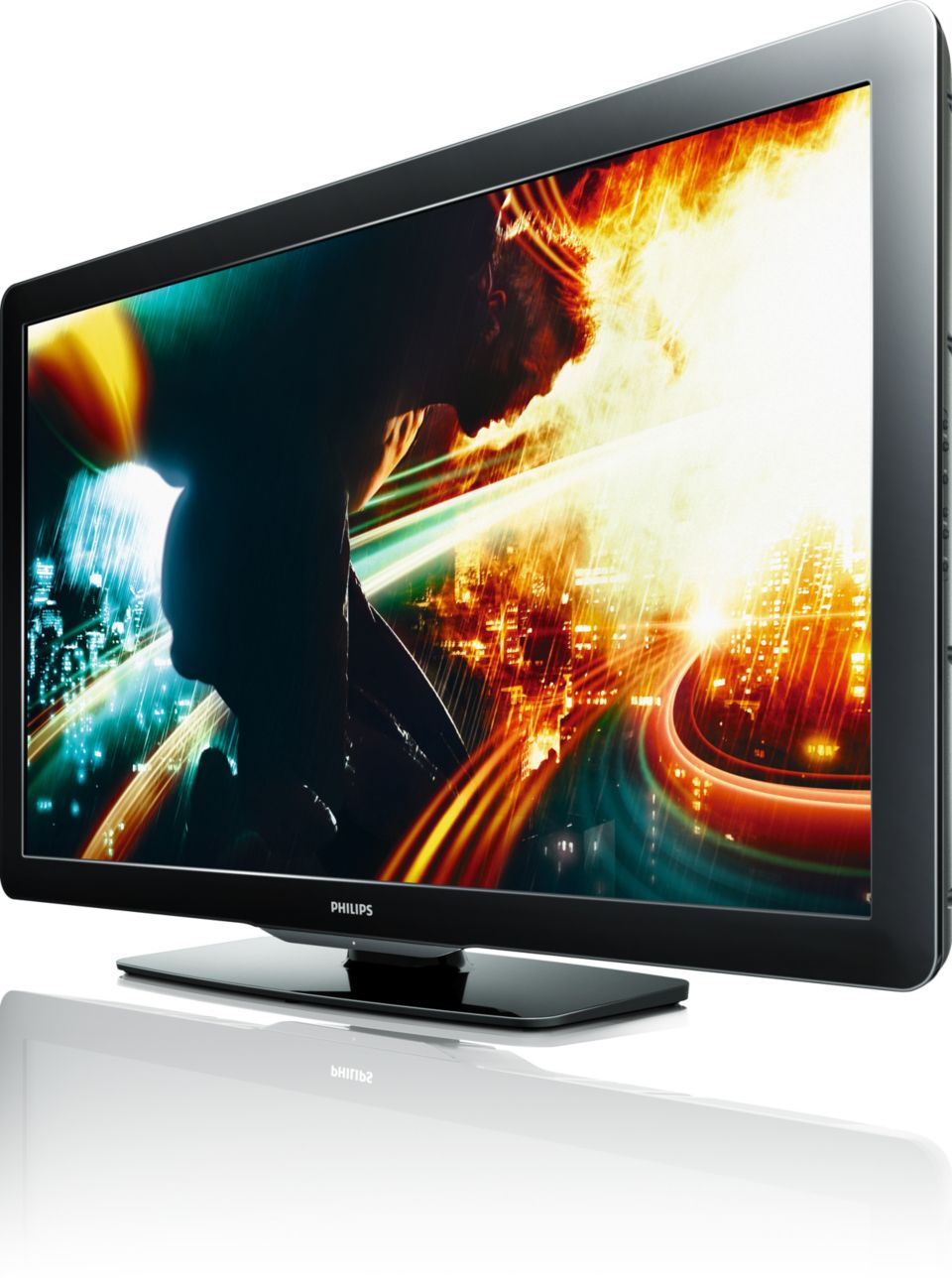 5700 series 4K UltraHD LED Android TV 55PFL5766/F7