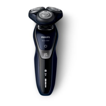Close, Fast Shave