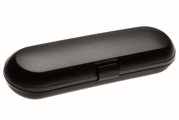 Philips Sonicare Plastic travel case
