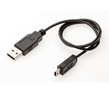 USB-A-kabel voor flexibel opladen