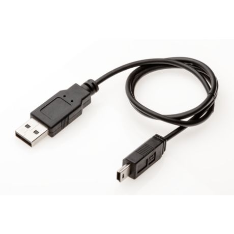 CP0467/01 Philips Sonicare USB-A kabel za punjenje