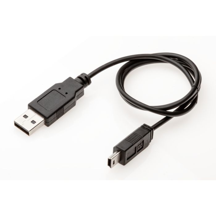 USB-A cable for flexible charging