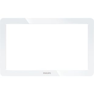 Flavors Cornice per TV