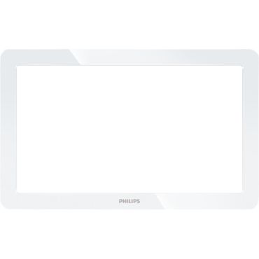 Flavors Cornice per TV