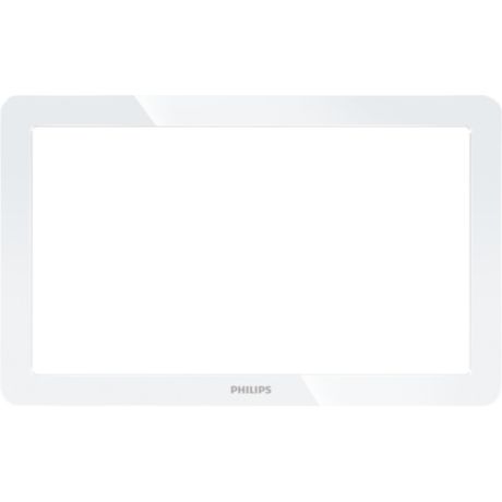 22FDF1013/00 Flavors Cornice per TV