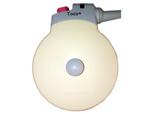 Avalon TOCO+ Transducer Transdutor