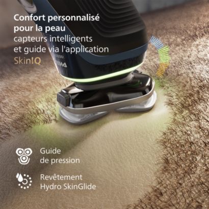 Philips i9000 Prestige