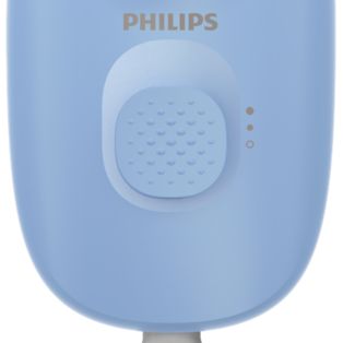 Epilator Series 4000 Epilator med ledning