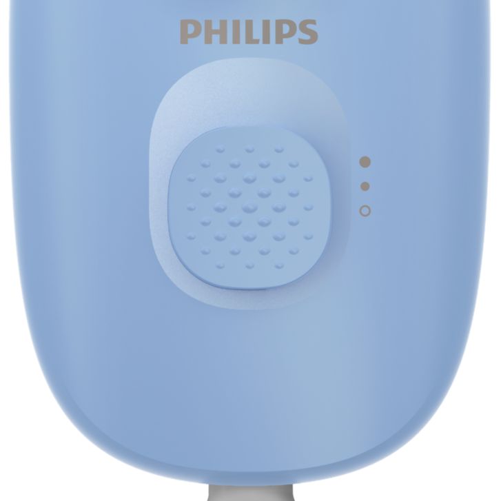 Philips Epilator Series 4000