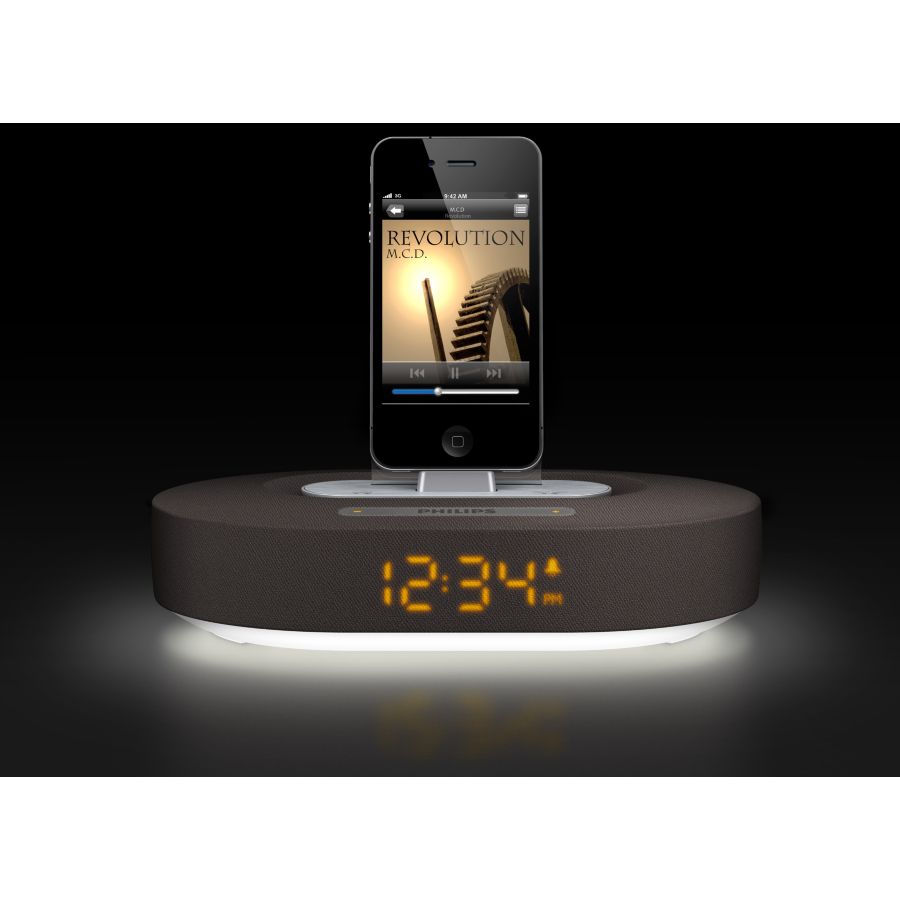 Sound that fits your home