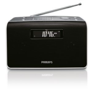 Radio portatile
