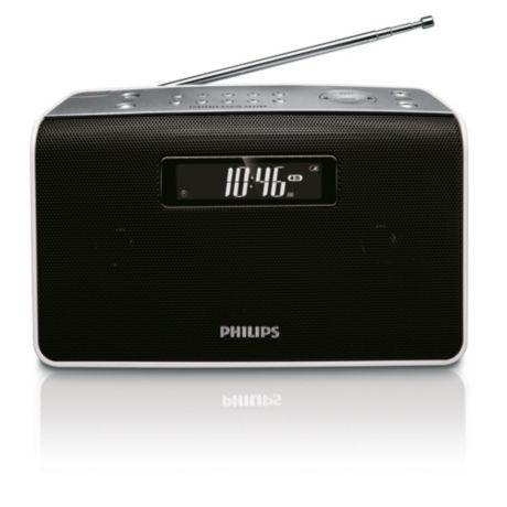 AE2480/12  Radio portatile