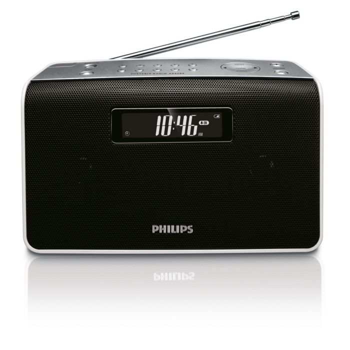 Ascolta la tua radio preferita
