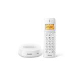 Mantené la sencillez