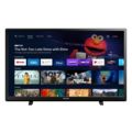 Android TV avec Assistant Google