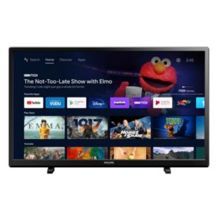 Téléviseur Android DEL HD de série 5500