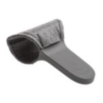 Acessório de limpeza do cilindro de substituição