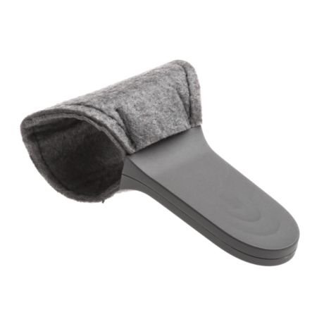 CP1879/02 StyleCare Prestige Pripomoček za čiščenje