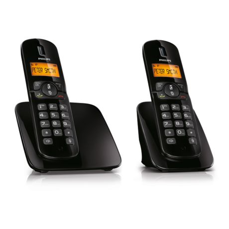 CD1812B/BE  BeNear CD1812B Cordless phone