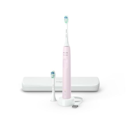 PC0815/04 Philips Colgate SonicPro 30 Escova de dentes elétrica Sonic