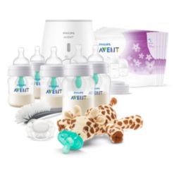 Avent Gift set