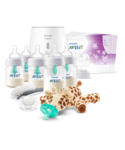 Philips avent all shops in one