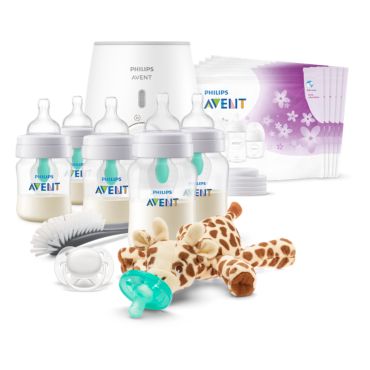 Philips Avent Gift set