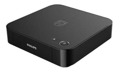 4K Ultra HD Blu-ray Player BDP7301/F7 | Philips