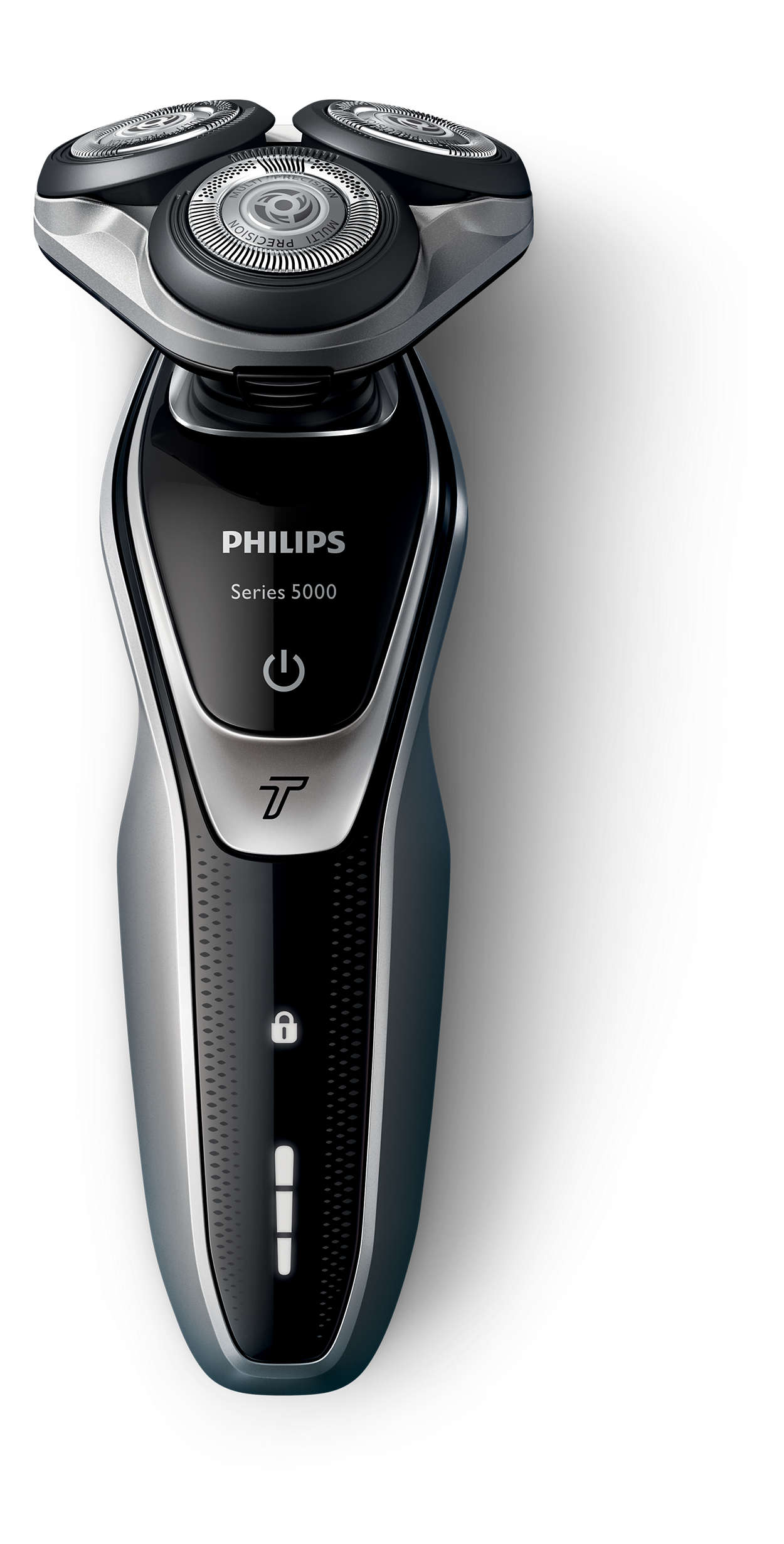 Vulgariteit strategie veel plezier Shaver series 5000 Elektrisch apparaat voor droog scheren S5320/06 | Philips