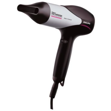 HP 4880 Hairdryer