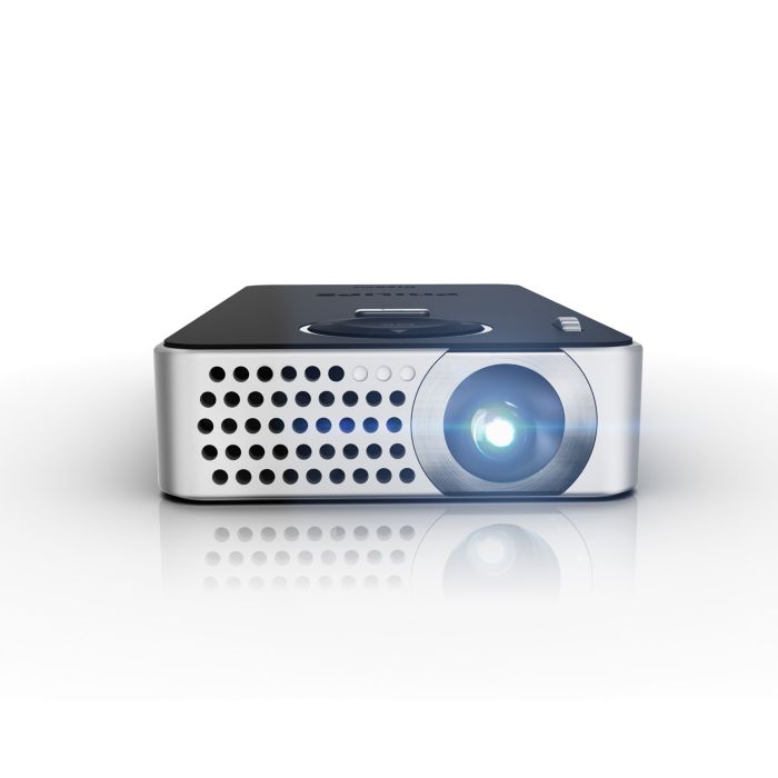 PHILIPS Pocket Projector / ポケット プロジェクター PicoPix Pocket projector PPX2055/F7 | Philips